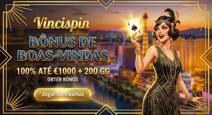 Vincispin Casino