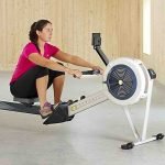 maquina de remo de aire