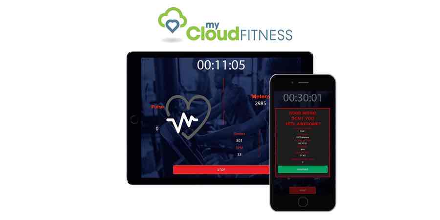 Maquina de remo magnética fitness realiy 1000 plus